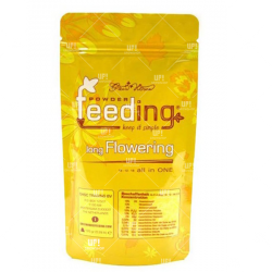 POWDER FEEDING LONG FLOWERING 125GR