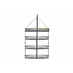 BANDEJA DE SECADO GARDEN HIGH PRODRY 4 NIVELES 55CM