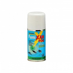 GLACOXAN FUMIXAN FOG INSECTICIDA EN AEROSOL 120CC