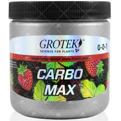 GROTEK CARBO MAX 100G FLORACIÓN AZUCARES