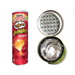 CANUTO ALMACENADOR PRINGLES PAPAFRITAS