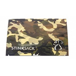 STINK SACK BOLSA CAMUFLADA ANTI OLOR MEDIANO