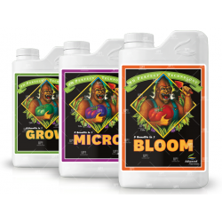 ADVANCED NUTRIENTS BASES PH PERFECT GROW MICRO BLOOM 500ML