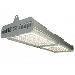 PANEL LED JX 300 CREE GS CULTIVO INDOOR LED CON DIMMER