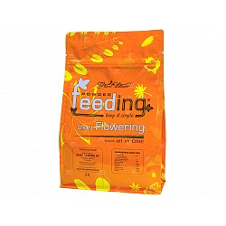 POWDER FEEDING SHORT FLOWERING 500GR