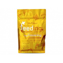 POWDER FEEDING LONG FLOWERING 500GR