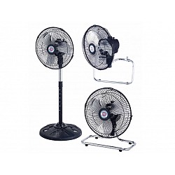 VENTILADOR 3 EN 1 METAL INDOOR