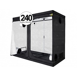 CARPA INDOOR GARDEN HIGH PRO PROBOX 240L