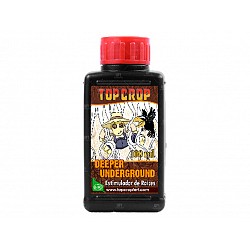 TOP CROP UNDERGROUND DESARROLLO RADICULAR 100 ML