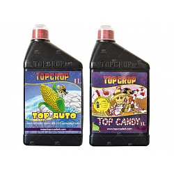 COMBO TOP CROP AUTOMATICAS AUTO CANDY 1 LT