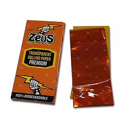 SEDAS ZEUS CELULOSA 1/14 NARANJA