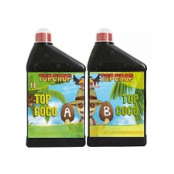 COMBO TOP CROP COCO A + B 1 LITRO