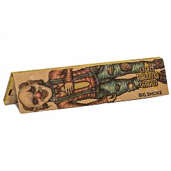 SEDAS LION ROLLING CIRCUS UNBLEACHED KING SIZE PAPEL PARA ARMAR