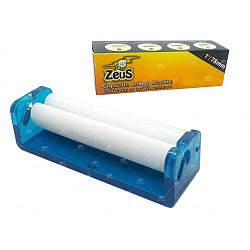 ARMADOR PLASTICO ZEUS STANDARD 1 1/4