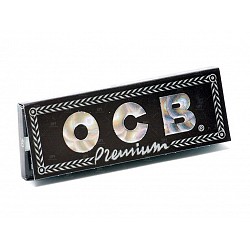 SEDAS OCB PREMIUM PAPEL PARA ARMAR 1 1/4