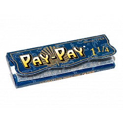 SEDAS PAY PAY ESPAÑOLAS PAPEL PARA ARMAR SINGLE BLUE 1 1/4