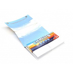 SEDAS ELEMENTS ARTESANO KING SIZE PAPEL PARA ARMAR