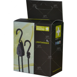 POLEAS GARDEN HIGH PRO LIGHTHANGER 5KGS