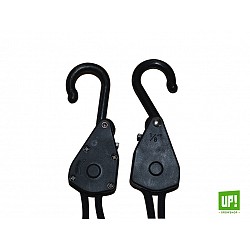 POLEAS GARDEN HIGH PRO LIGHTHANGER 5KGS