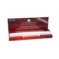 SEDAS ELEMENTS RED PAPEL PARA ARMAR 1 1/4