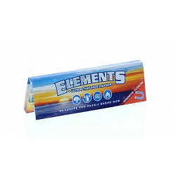 SEDAS ELEMENTS ULTRA THIN PAPEL PARA ARMAR 1 1/4