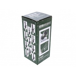 BONG D&K PIPA DE AGUA VIDRIO 20 CM #6432