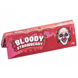 SEDAS LION ROLLING CIRCUS SABORIZADAS BLOODY STRAWBERRY 1 1/4