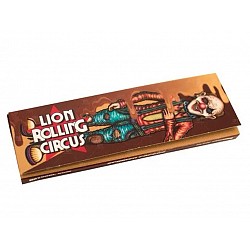 SEDAS LION ROLLING CIRCUS SABORIZADAS FUNKY CHOCOLATE 1 1/4