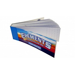 FILTROS TIPS ELEMENTS PERFORADOS CARTON