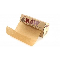 RAW PARCHMENT PARA EXTRACCIONES (ROSIN)