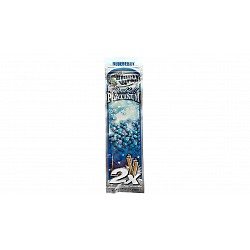 SEDAS BLUNT SABORIZADAS PAPEL PARA ARMAR BLUEBERRY