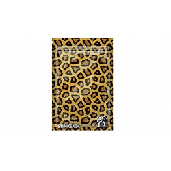 STINK SACK BOLSA LEOPARDO ANTI OLOR MEDIANO