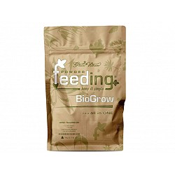 POWDER FEEDING BIO GROW 1 KG