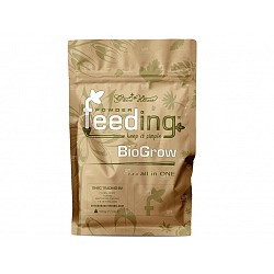 POWDER FEEDING BIO GROW 500 GR