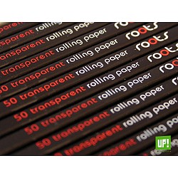 SEDAS ROOTS 100% CELULOSA 1 1/4