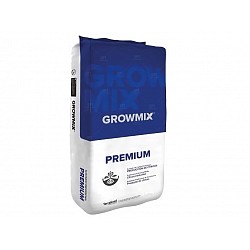 GROWMIX PREMIUM SUSTRATO TURBA 80 LITROS