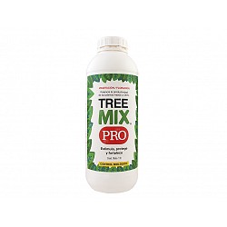 TREEMIX PRO BIOESTIMULANTE DE CRECIMIENTO 1 LITRO