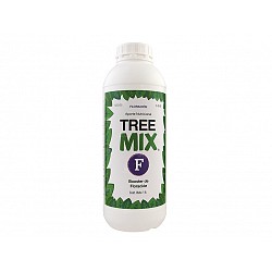 TREEMIX F BOOSTER DE FLORACION 1 LITRO