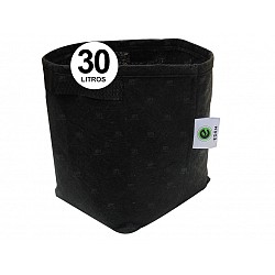 MACETA DE TELA GEOTEXTIL AUTOPODA RECTANGULAR 30 LITROS