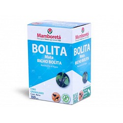 MAMBORETÁ INSECTICIDA BOLITA 100G