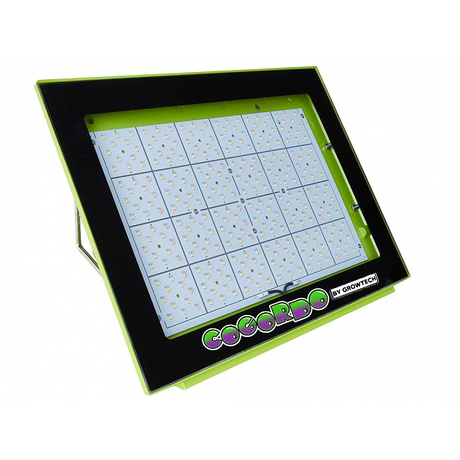 PANEL LED GROWTECH P1000 LÍNEA COGORDO