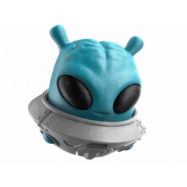 PICADOR GRINDER COGONAUTS 3D UNAKI ALIEN