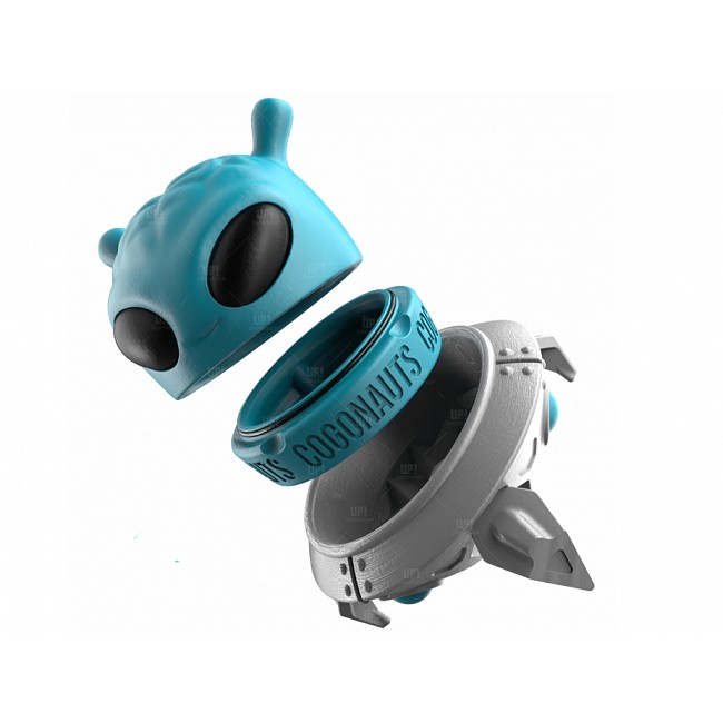 PICADOR GRINDER COGONAUTS UNAKI ALIEN XL
