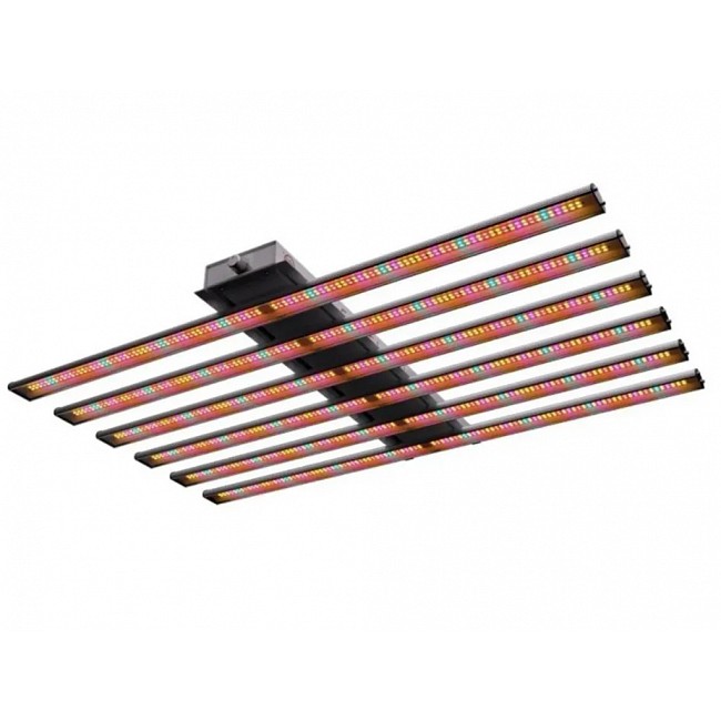 PANEL LED MARS SUNFLASH CRI 420 CULTIVO INDOOR 220V