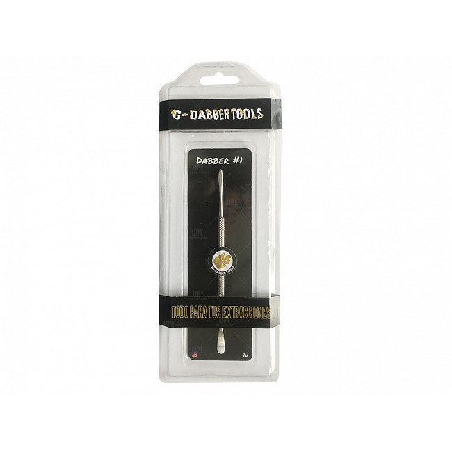 DABBER #1 HERRAMIENTA PARA EXTRACCIONES
