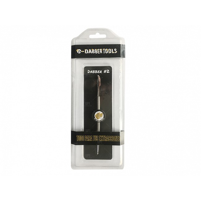 DABBER #2 HERRAMIENTA PARA EXTRACCIONES