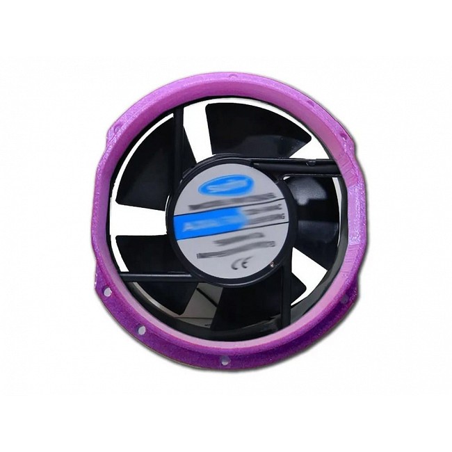 TOBERA GROWERS ADAPTADOR COOLER 4 PULGADAS