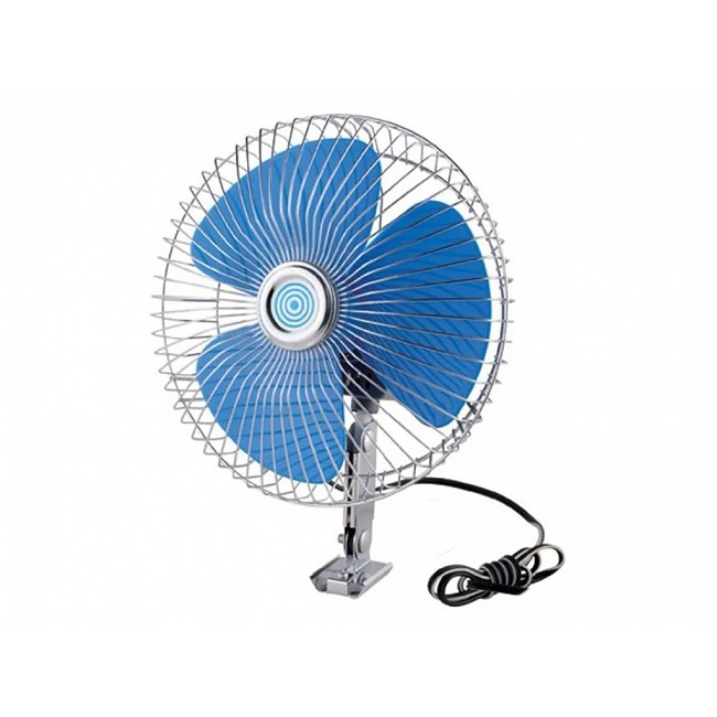 VENTILADOR POTENTE CHICO IDEAL INDOOR 220V