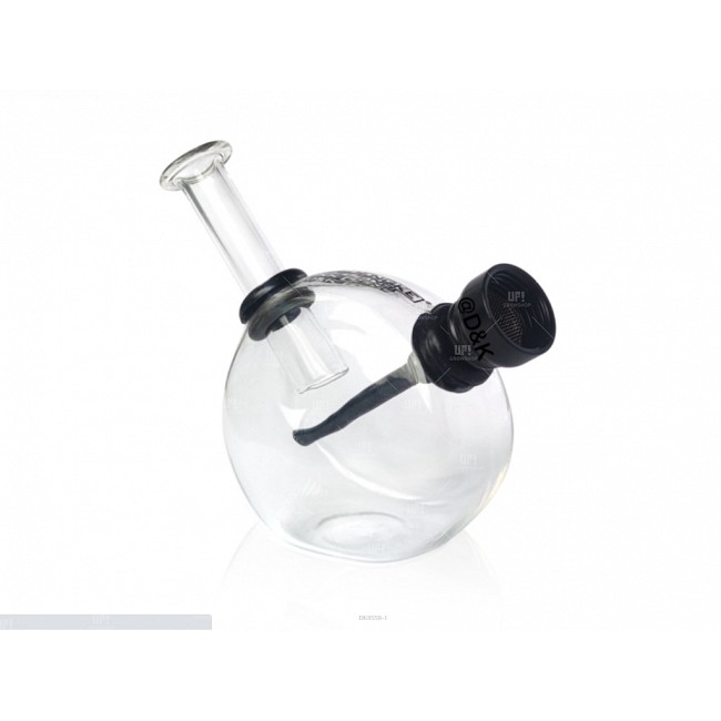 BONG D&K DENGKE PIPA DE AGUA VIDRIO BOLSILLO 7 CM #8558