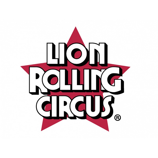 SEDAS DUKI SSJ LION ROLLING CIRCUS PAPEL PARA ARMAR KING SIZE